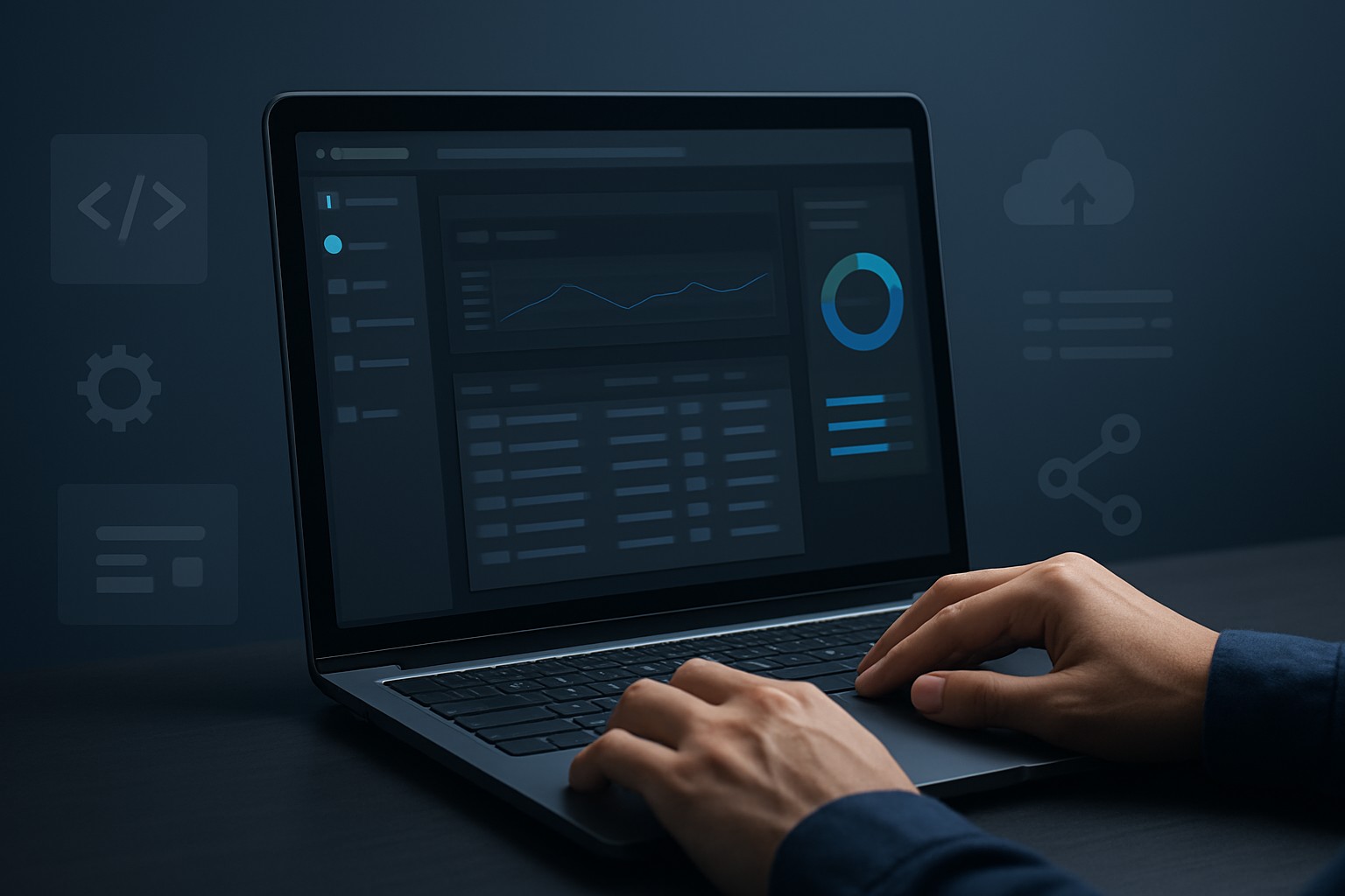 Modernizing Legacy Software in Indian MSMEs: Practical Approaches with .NET Core and MERN Stack