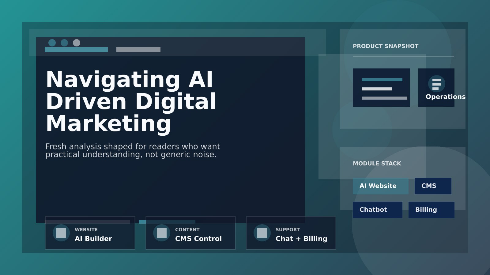 How Indian SMEs Can Harness AI-Driven Digital Marketing to Boost Growth in 2026