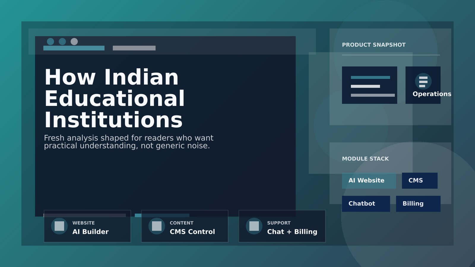 Why Hybrid Mobile Apps Are Gaining Momentum in Indian Schools and Colleges in 2026